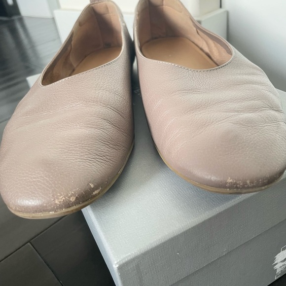 Everlane Italian leather day glove: size 8.5 - Picture 6 of 9